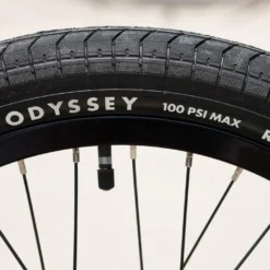 Sunday Bikes Sunday Soundwave BMX Bike (2022) 23 Sunday Bikes Sunday Soundwave BMX Bike (2022)