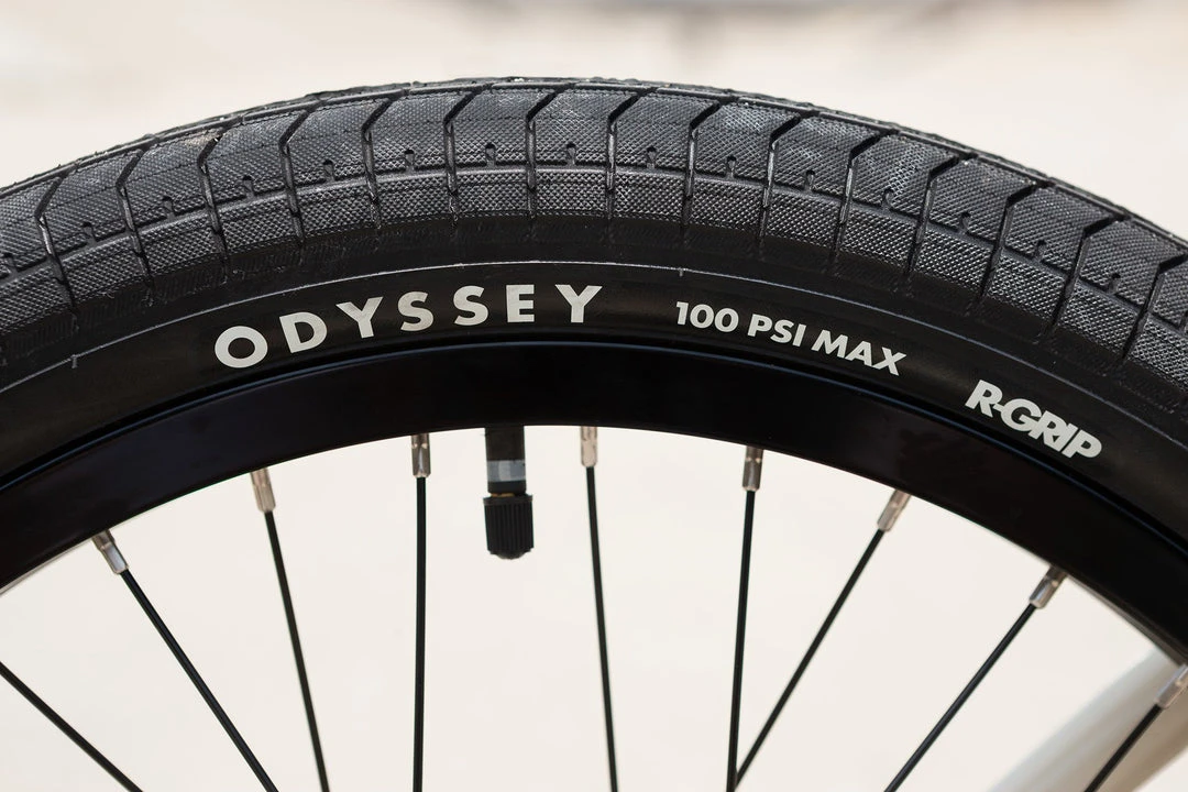 Sunday Bikes Sunday Soundwave BMX Bike (2022) 8 Sunday Bikes Sunday Soundwave BMX Bike (2022)