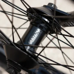 Sunday Bikes Sunday Soundwave BMX Bike (2022) 24 Sunday Bikes Sunday Soundwave BMX Bike (2022)