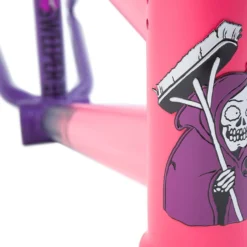 Sunday Bikes Sunday Street Sweeper Frame (2021) 12 Sunday Bikes Sunday Street Sweeper Frame (2021)