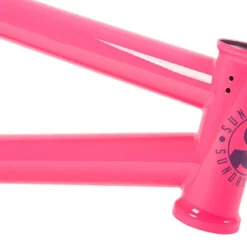 Sunday Bikes Sunday Street Sweeper Frame (2021) 14 Sunday Bikes Sunday Street Sweeper Frame (2021)