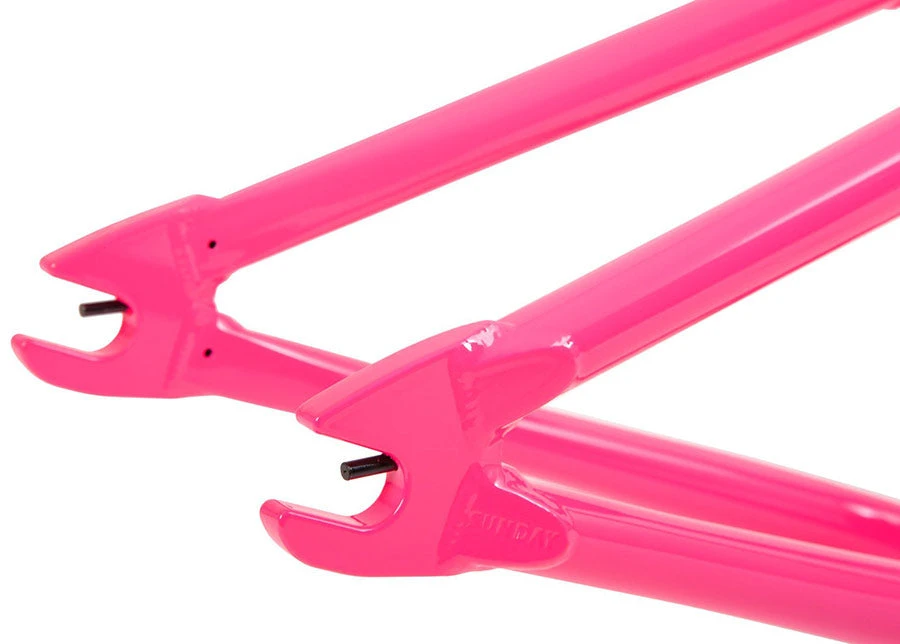 Sunday Bikes Sunday Street Sweeper Frame (2021) 8 Sunday Bikes Sunday Street Sweeper Frame (2021)