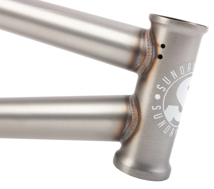 Sunday Bikes Sunday Street Sweeper Frame (2021) 5 Sunday Bikes Sunday Street Sweeper Frame (2021)