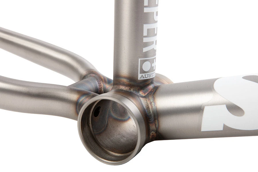 Sunday Bikes Sunday Street Sweeper Frame (2021) 7 Sunday Bikes Sunday Street Sweeper Frame (2021)