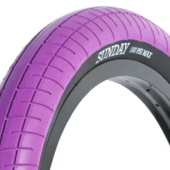 Sunday Bikes PARTS Sunday Street Sweeper Tire 9 Sunday Bikes PARTS Sunday Street Sweeper Tire