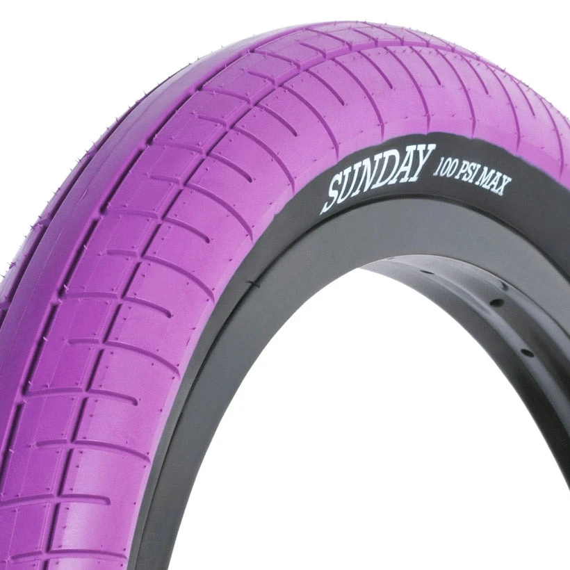 Sunday Bikes PARTS Sunday Street Sweeper Tire 5 Sunday Bikes PARTS Sunday Street Sweeper Tire