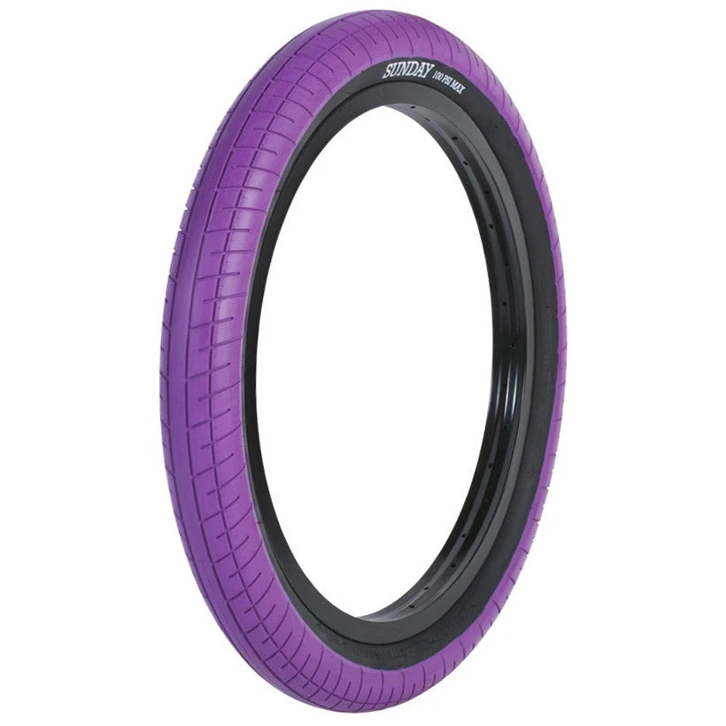 Sunday Bikes PARTS Sunday Street Sweeper Tire 2 Sunday Bikes PARTS Sunday Street Sweeper Tire