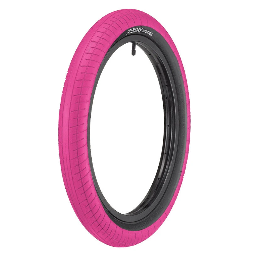 Sunday Bikes PARTS Sunday Street Sweeper Tire 3 Sunday Bikes PARTS Sunday Street Sweeper Tire