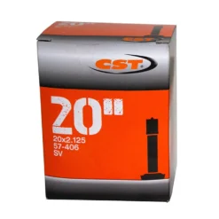 Tioga PARTS CST BMX Inner Tube