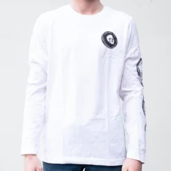 Terrible One Today's Gold Long Sleeve CLOTHING