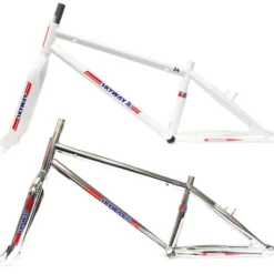 Skyway TA Cruiser Frameset