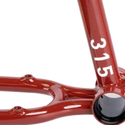 Tall Order BMX FRAMES Tall Order 315 V2 Frame