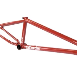 Tall Order BMX FRAMES Tall Order 315 V2 Frame