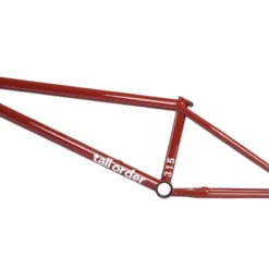 Tall Order BMX FRAMES Tall Order 315 V2 Frame