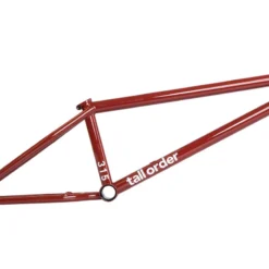 Tall Order BMX FRAMES Tall Order 315 V2 Frame