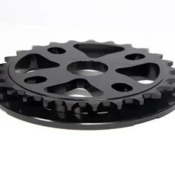 Tempered Abyss Sprocket PARTS