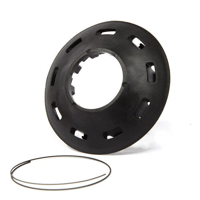 PARTS Merritt Tension Hub Guard 1 PARTS Merritt Tension Hub Guard