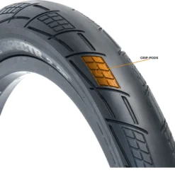 PARTS Tioga Spectr Tire