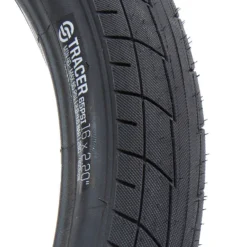 Salt BMX Salt Tracer Tire PARTS
