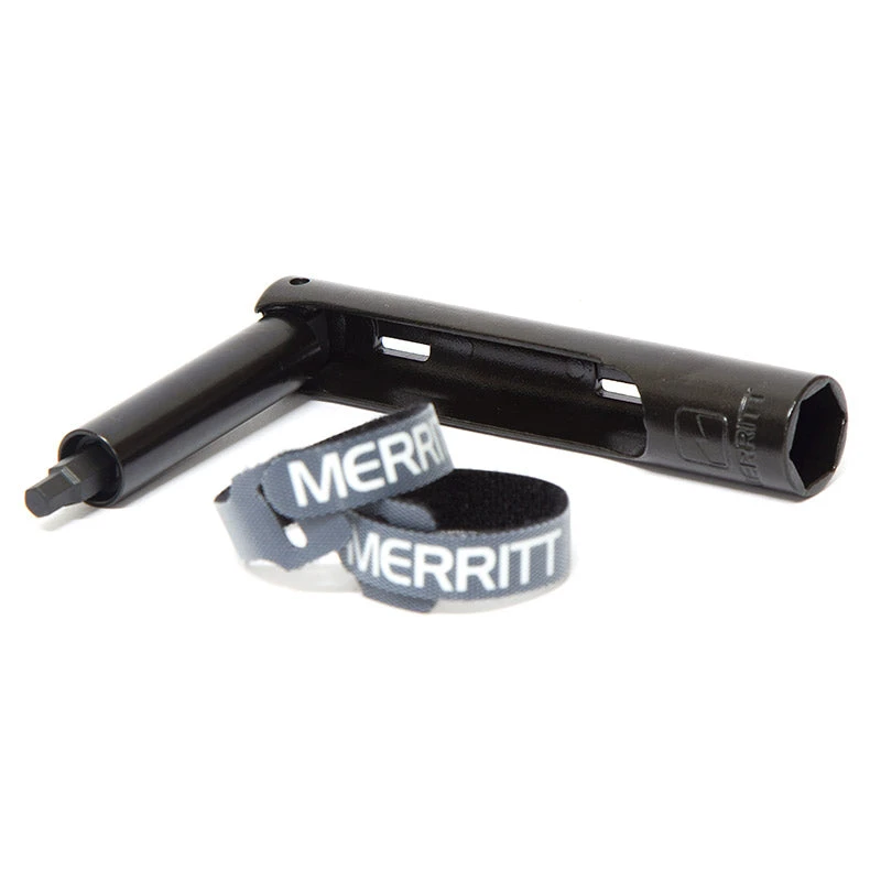 Merritt Trifecta Multi-Tool 1 Merritt Trifecta Multi-Tool