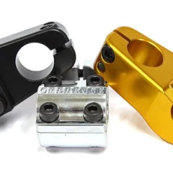 S&M Bikes S&M Credence Turtleneck Stem