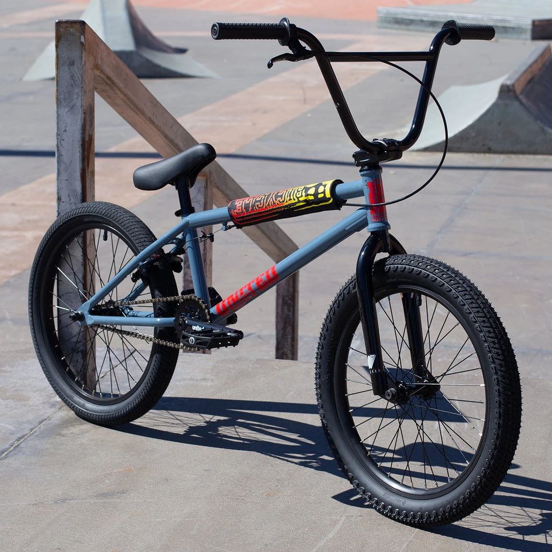 United Bike Co. United Motocross BMX Bike (2021) 3 United Bike Co. United Motocross BMX Bike (2021)