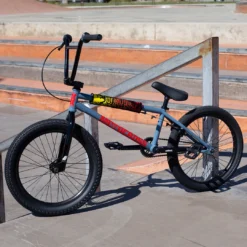 United Bike Co. United Motocross BMX Bike (2021) 9 United Bike Co. United Motocross BMX Bike (2021)