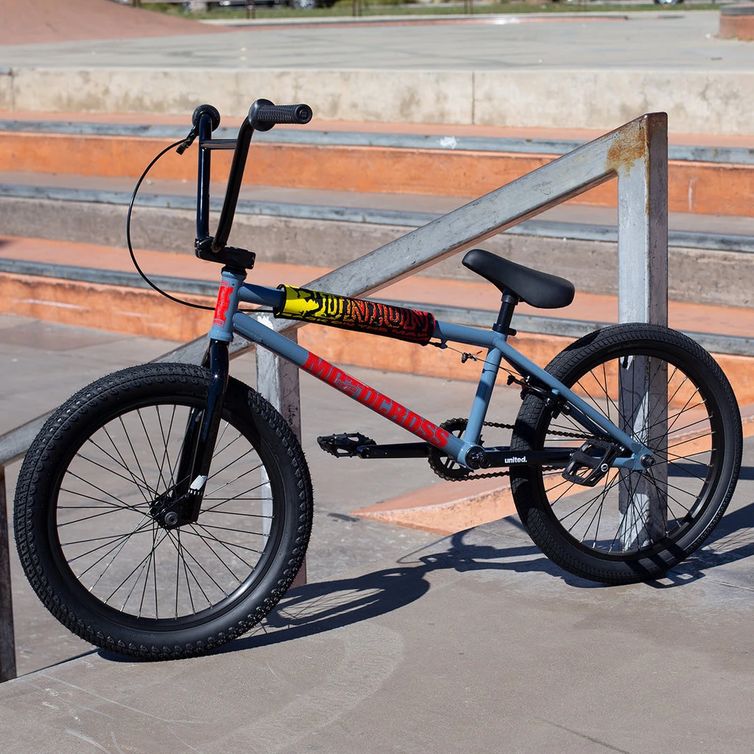 United Bike Co. United Motocross BMX Bike (2021) 4 United Bike Co. United Motocross BMX Bike (2021)