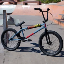 United Bike Co. United Motocross BMX Bike (2021)