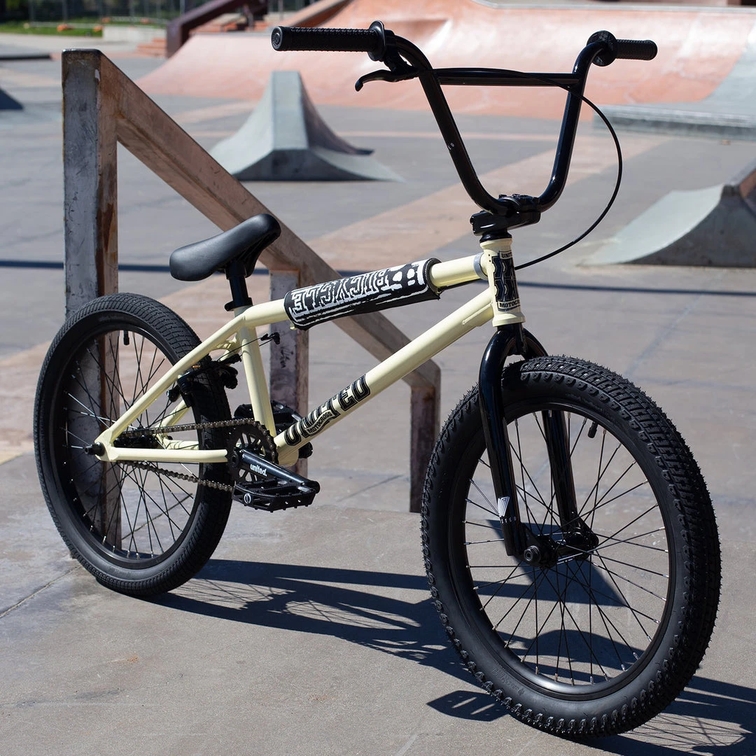 United Bike Co. United Motocross BMX Bike (2021) 5 United Bike Co. United Motocross BMX Bike (2021)