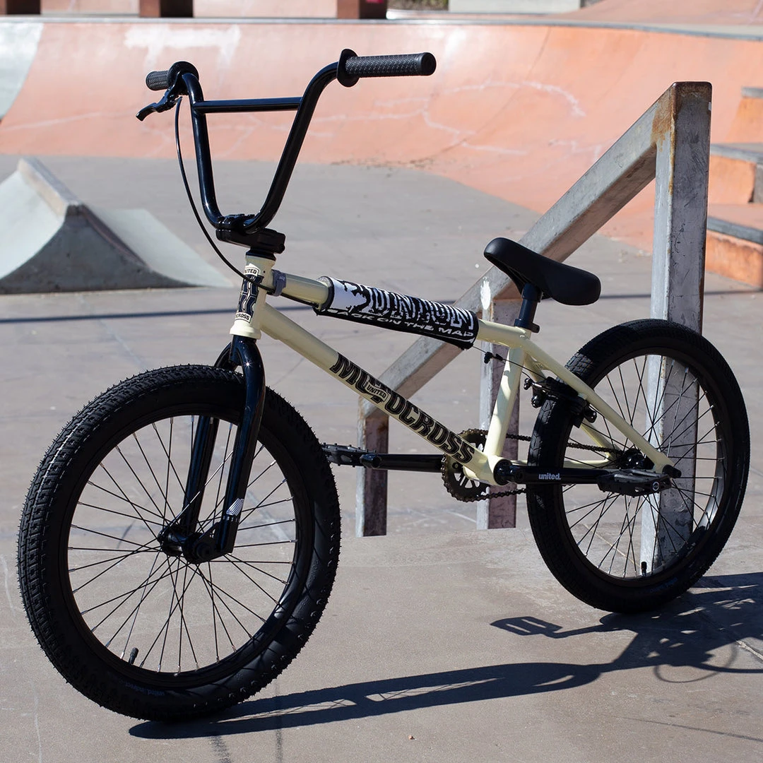 United Bike Co. United Motocross BMX Bike (2021) 6 United Bike Co. United Motocross BMX Bike (2021)