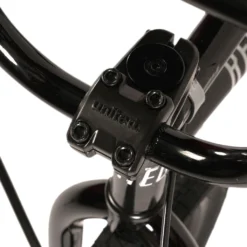 United Bike Co. United Recruit 18" BMX Bike (2021)