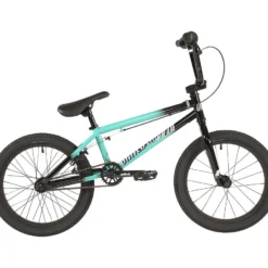 United Bike Co. United Recruit 18" BMX Bike (2021)