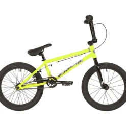 United Bike Co. United Recruit 18