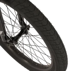 United Bike Co. BIKES United Recruit BMX Bike (2021)