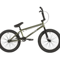 United Bike Co. BIKES United Recruit BMX Bike (2021)