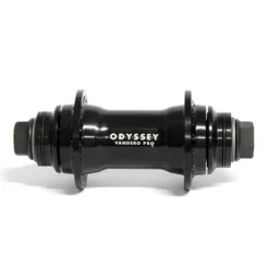 Odyssey Vandero Pro Front Hub