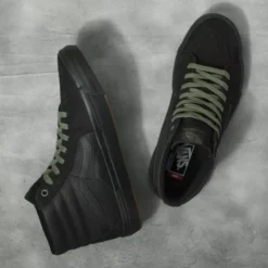 Vans BMX Sk8-Hi Shoes - Scotty Cranmer 7 Vans BMX Sk8-Hi Shoes - Scotty Cranmer