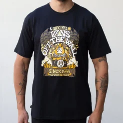 Vans Dennis Enarson T-Shirt