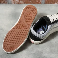 Vans X Federal Old Skool BMX Shoes