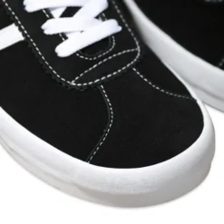 Vans Skate Sport Shoes - Black/White