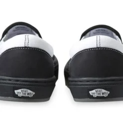 Vans Slip On BMX Shoes (Dakota Roche)