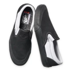 Vans Slip On BMX Shoes (Dakota Roche) 11 Vans Slip On BMX Shoes (Dakota Roche)