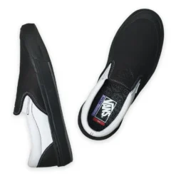 Vans Slip On BMX Shoes (Dakota Roche) 10 Vans Slip On BMX Shoes (Dakota Roche)