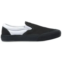 Vans Slip On BMX Shoes (Dakota Roche)