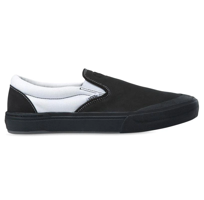Vans Slip On BMX Shoes (Dakota Roche) 1 Vans Slip On BMX Shoes (Dakota Roche)
