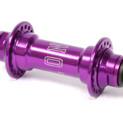 Colony BMX PARTS Colony Wasp Front Hub 8 Colony BMX PARTS Colony Wasp Front Hub