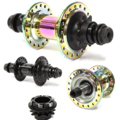 Colony BMX Colony Wasp Cassette Hub