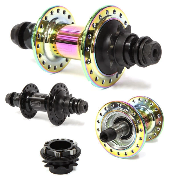 Colony BMX Colony Wasp Cassette Hub 1 Colony BMX Colony Wasp Cassette Hub