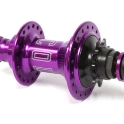 Colony BMX Colony Wasp Cassette Hub 6 Colony BMX Colony Wasp Cassette Hub